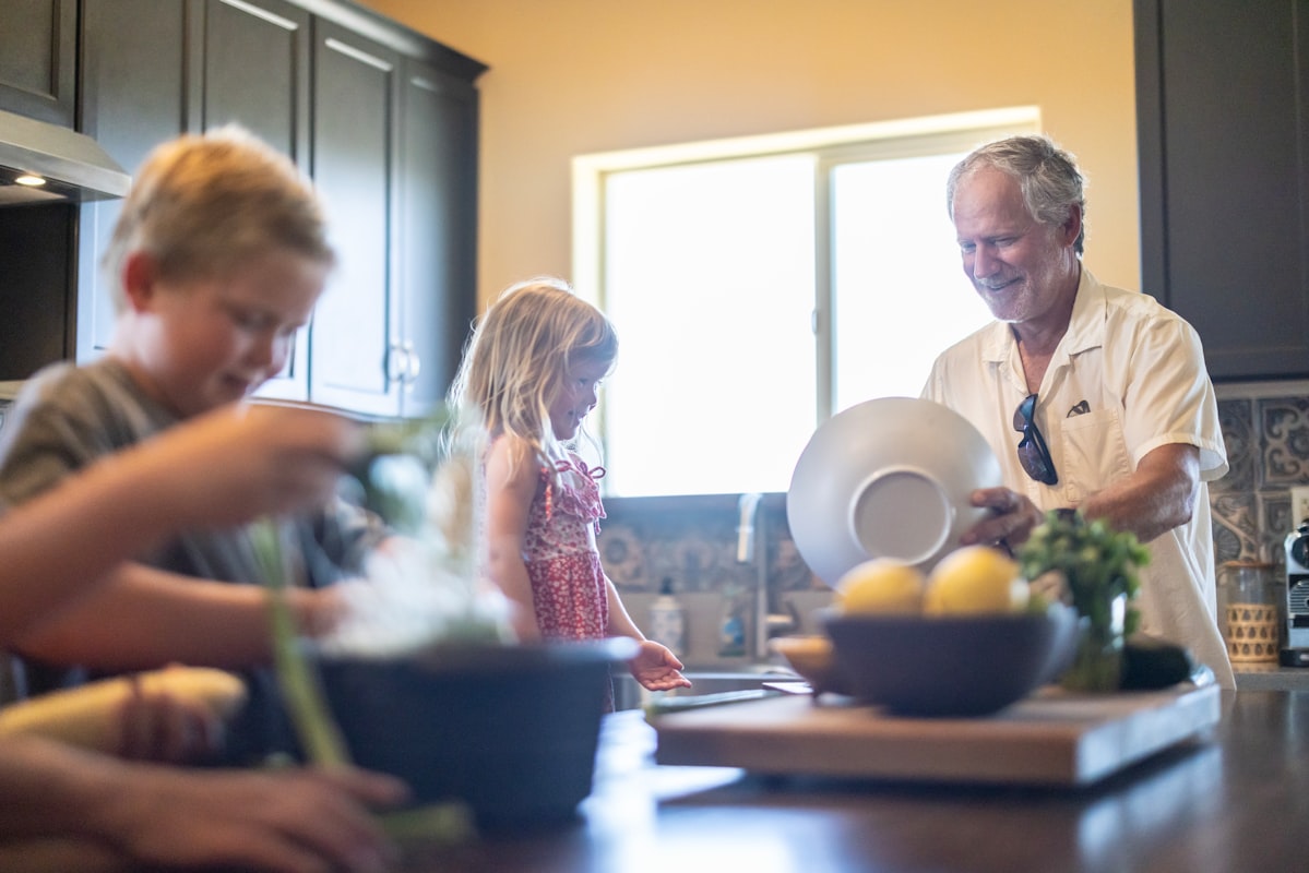 Understanding Whole Ingredients