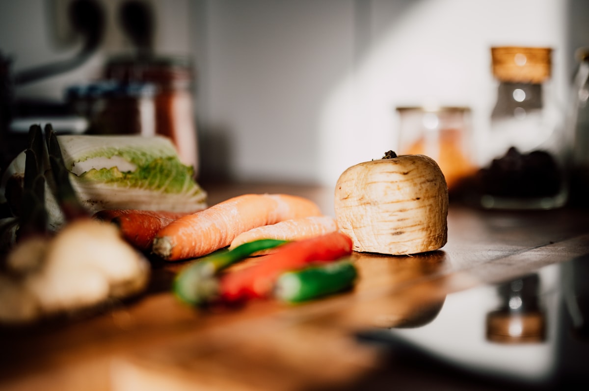 Kitchen Equipment Guide