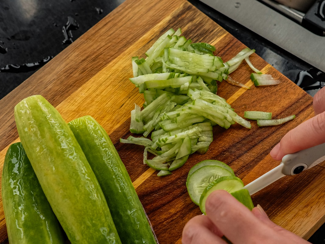 Budget-Friendly Real Food